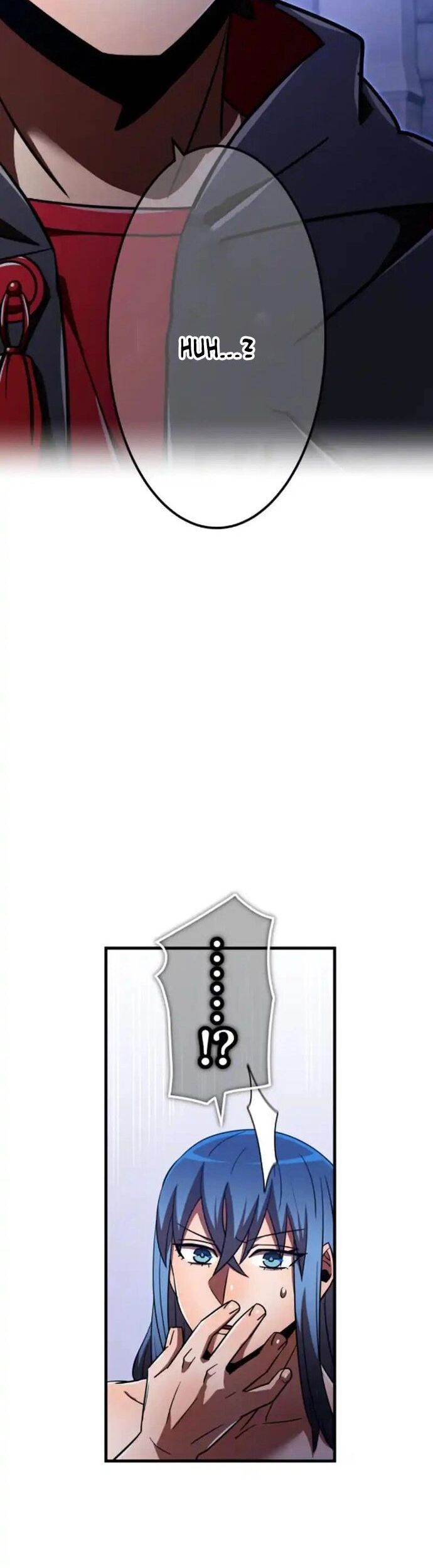 Huyết Thánh Cứu Thế Chủ~ Ta Chỉ Cần 0.0000001% Đã Trở Thành Vô Địch Chapter 127 - 34