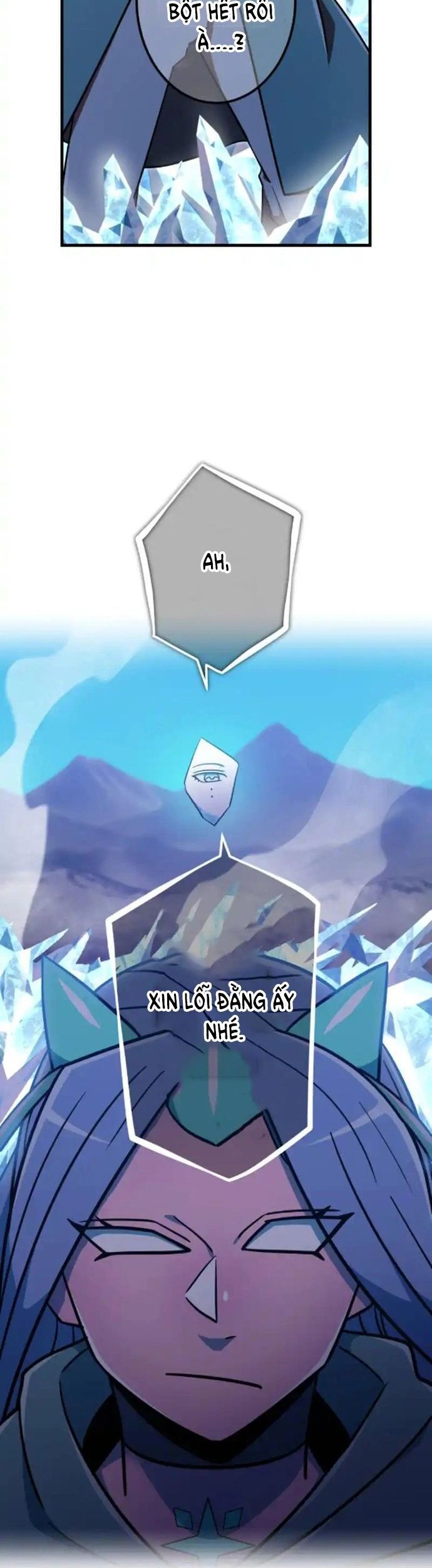 Huyết Thánh Cứu Thế Chủ~ Ta Chỉ Cần 0.0000001% Đã Trở Thành Vô Địch Chapter 127 - 39