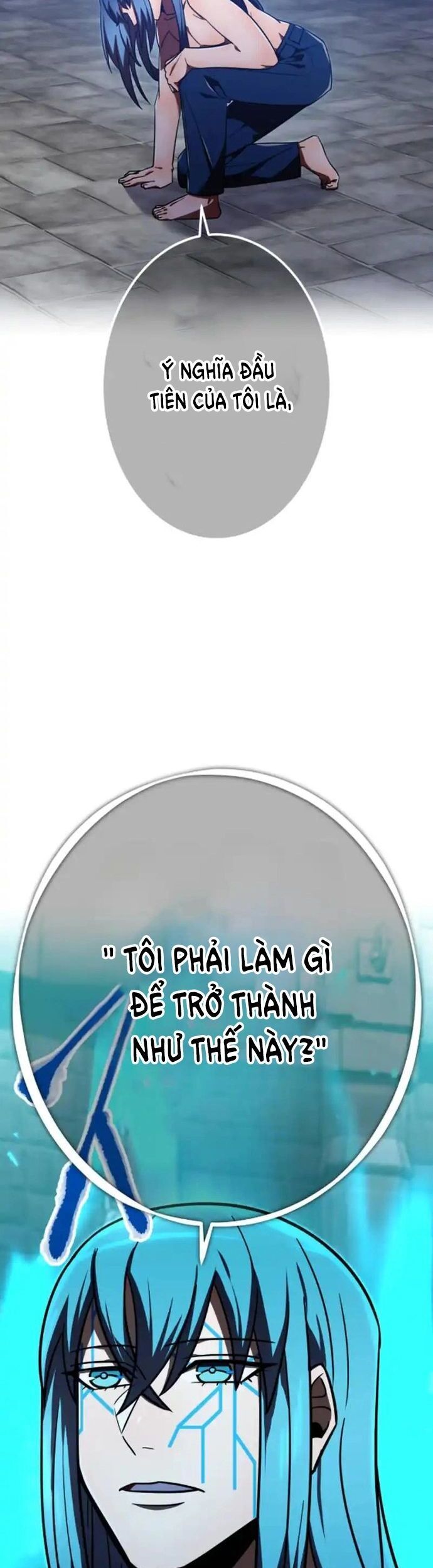 Huyết Thánh Cứu Thế Chủ~ Ta Chỉ Cần 0.0000001% Đã Trở Thành Vô Địch Chapter 127 - 43