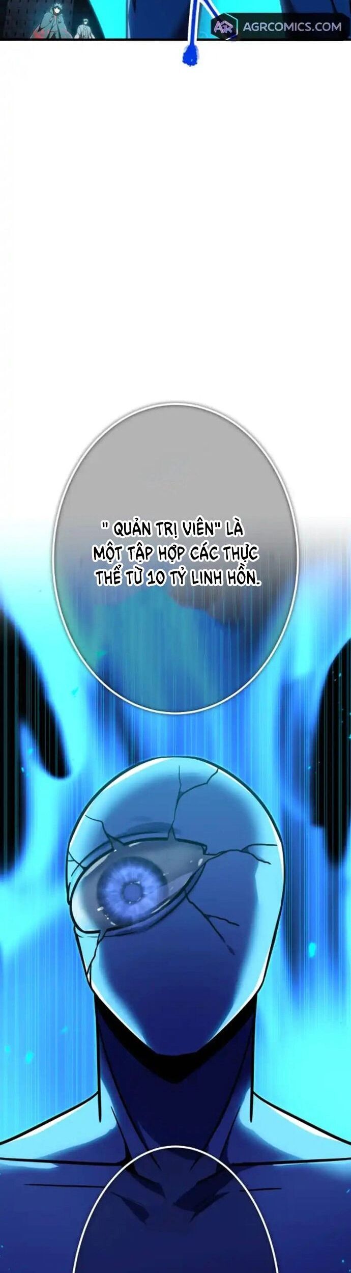Huyết Thánh Cứu Thế Chủ~ Ta Chỉ Cần 0.0000001% Đã Trở Thành Vô Địch Chapter 127 - 48