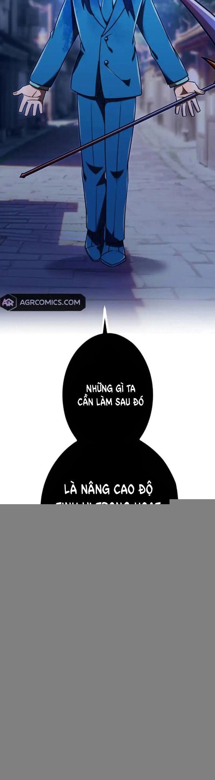 Huyết Thánh Cứu Thế Chủ~ Ta Chỉ Cần 0.0000001% Đã Trở Thành Vô Địch Chapter 127 - 56