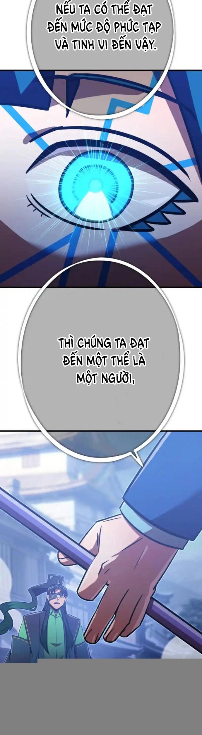 Huyết Thánh Cứu Thế Chủ~ Ta Chỉ Cần 0.0000001% Đã Trở Thành Vô Địch Chapter 127 - 57