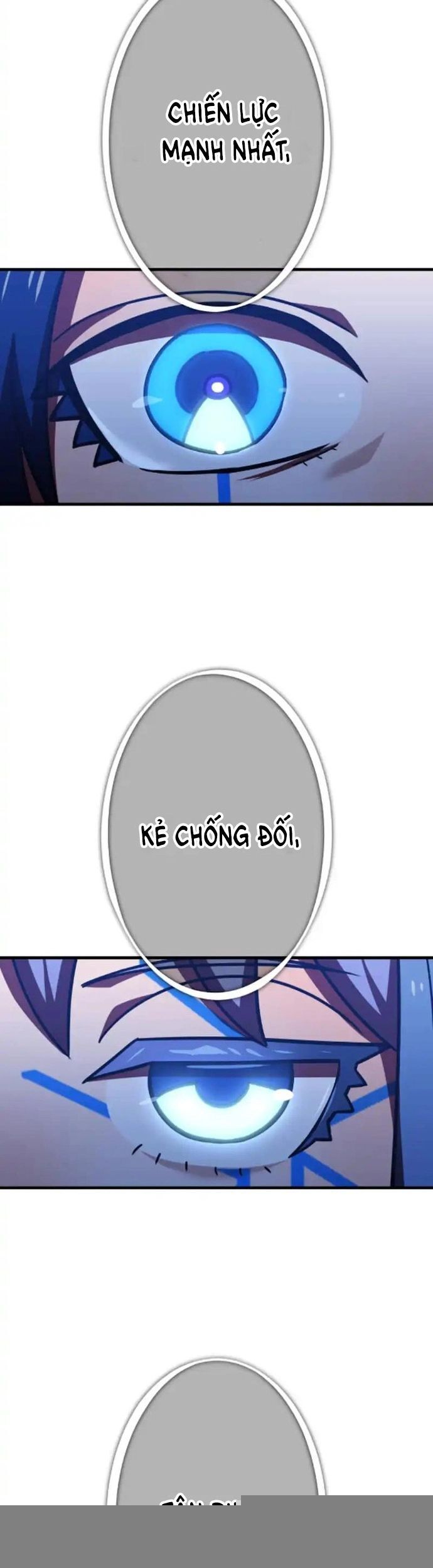 Huyết Thánh Cứu Thế Chủ~ Ta Chỉ Cần 0.0000001% Đã Trở Thành Vô Địch Chapter 127 - 61