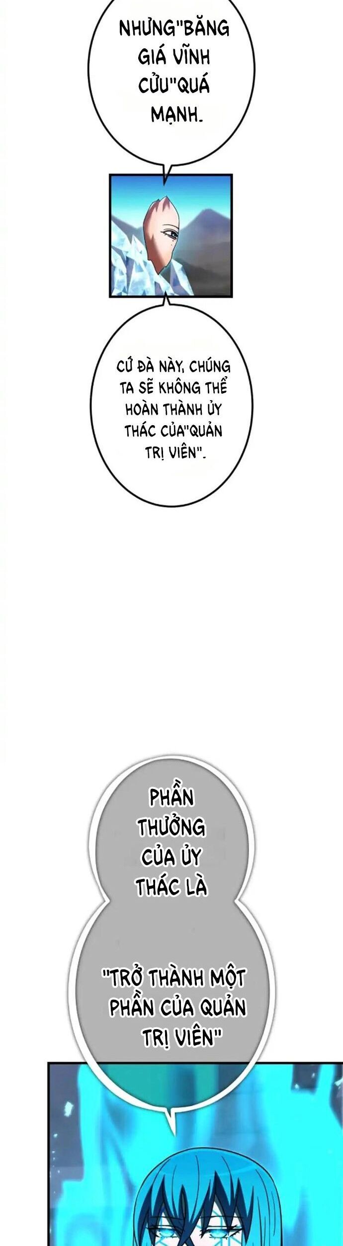 Huyết Thánh Cứu Thế Chủ~ Ta Chỉ Cần 0.0000001% Đã Trở Thành Vô Địch Chapter 127 - 64