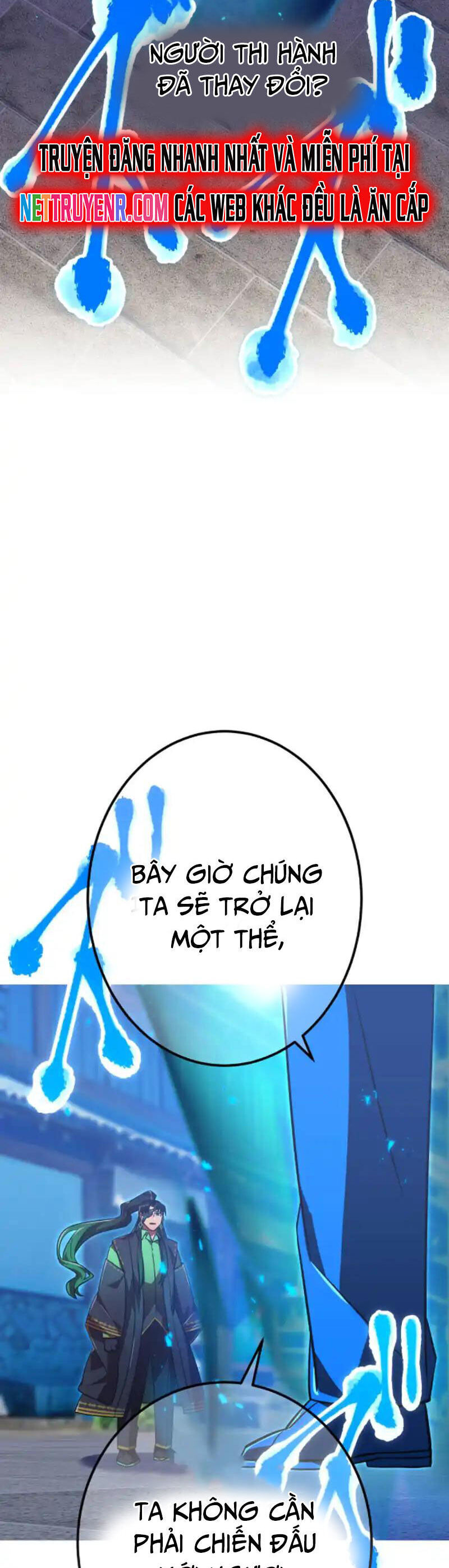 Huyết Thánh Cứu Thế Chủ~ Ta Chỉ Cần 0.0000001% Đã Trở Thành Vô Địch Chapter 128 - 4