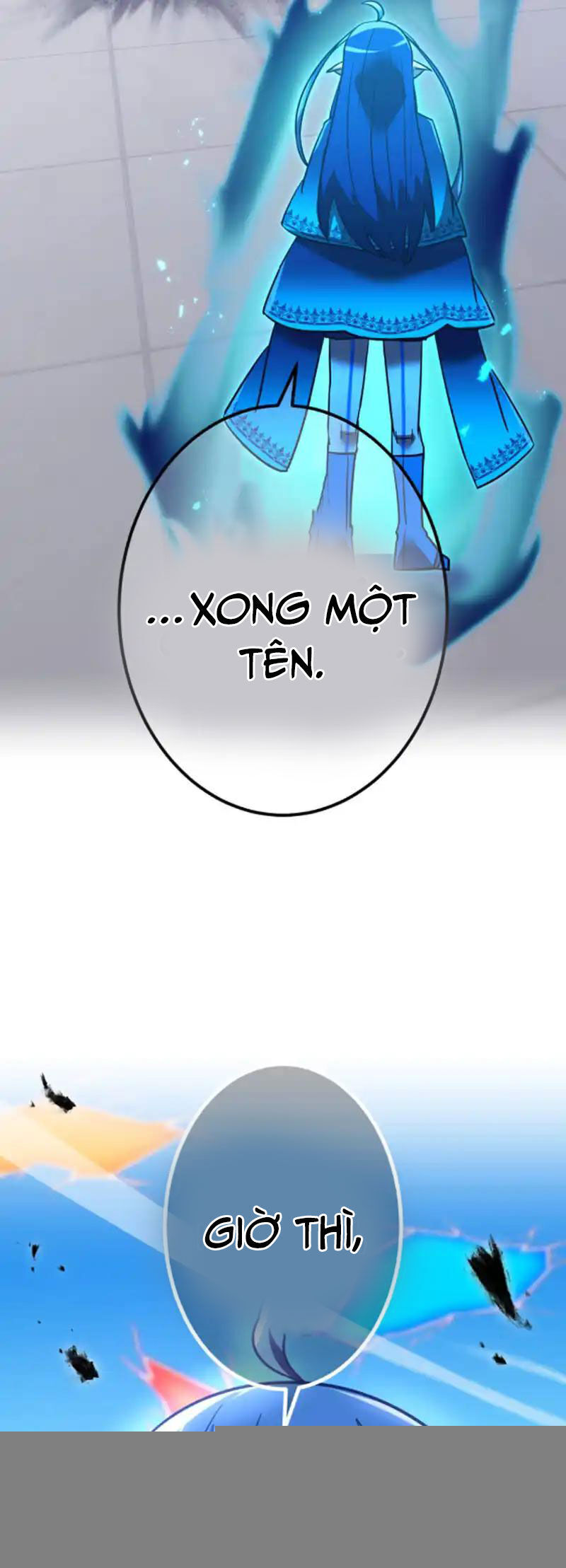 Huyết Thánh Cứu Thế Chủ~ Ta Chỉ Cần 0.0000001% Đã Trở Thành Vô Địch Chapter 128 - 67