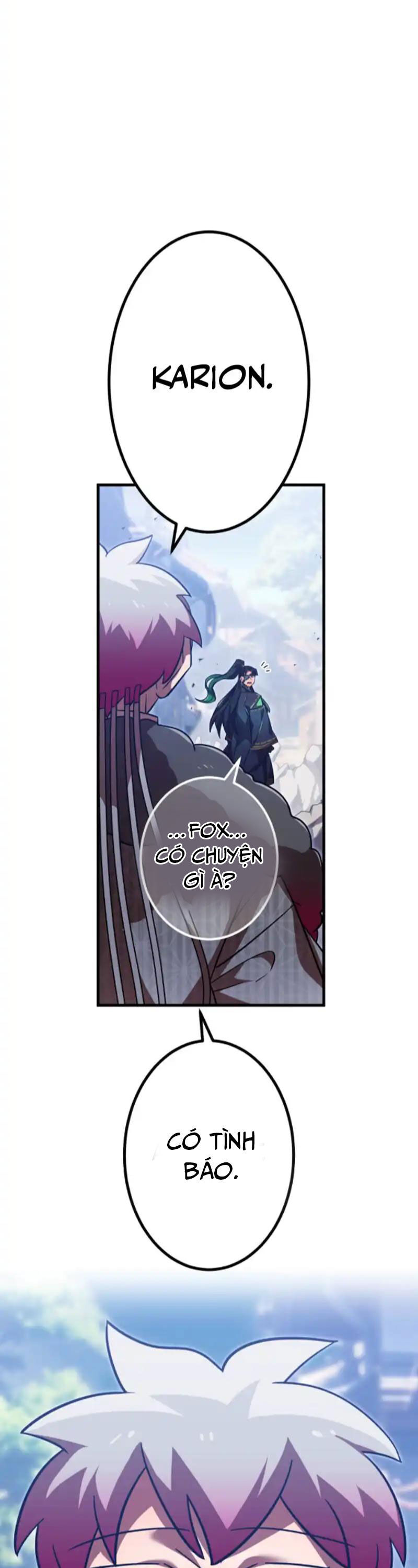Huyết Thánh Cứu Thế Chủ~ Ta Chỉ Cần 0.0000001% Đã Trở Thành Vô Địch Chapter 128 - 9