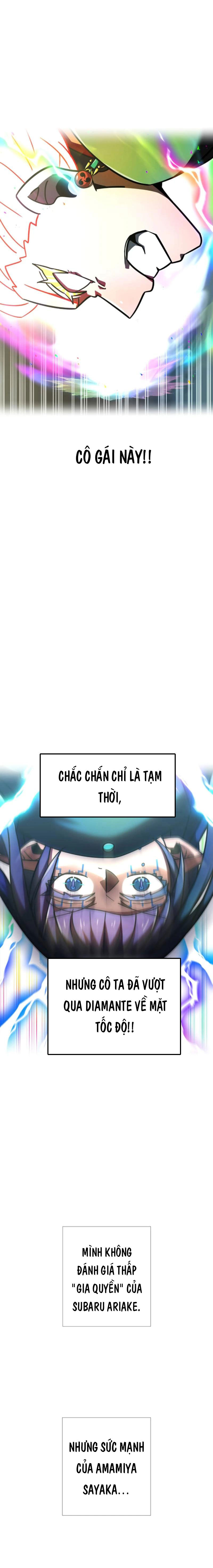 Huyết Thánh Cứu Thế Chủ~ Ta Chỉ Cần 0.0000001% Đã Trở Thành Vô Địch Chapter 131 - 25