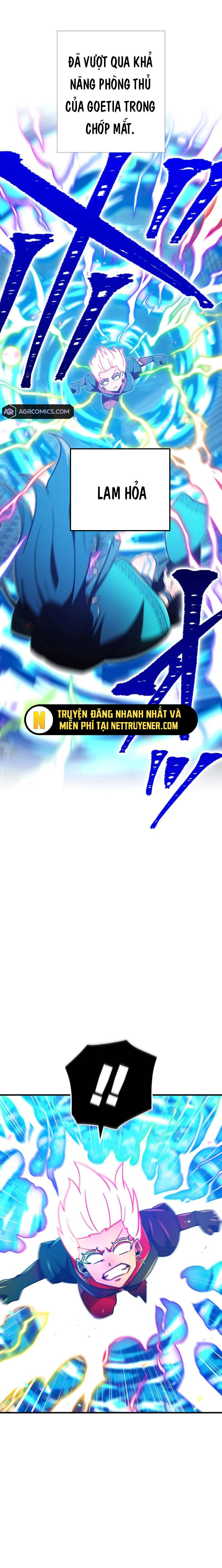Huyết Thánh Cứu Thế Chủ~ Ta Chỉ Cần 0.0000001% Đã Trở Thành Vô Địch Chapter 131 - 26