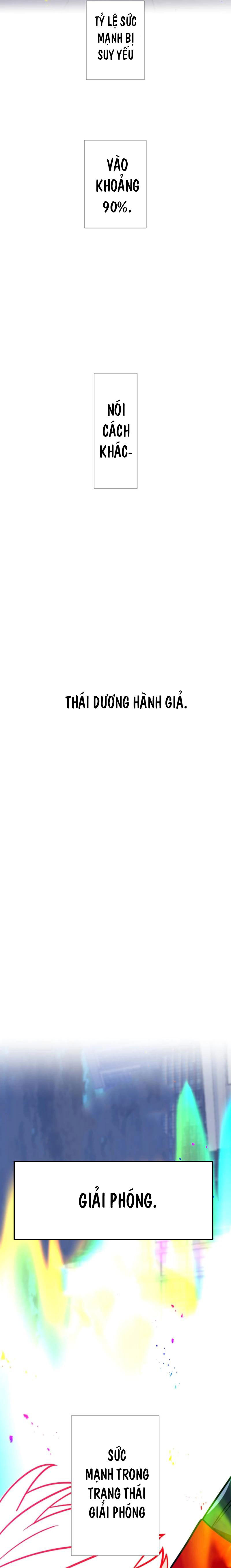 Huyết Thánh Cứu Thế Chủ~ Ta Chỉ Cần 0.0000001% Đã Trở Thành Vô Địch Chapter 131 - 4