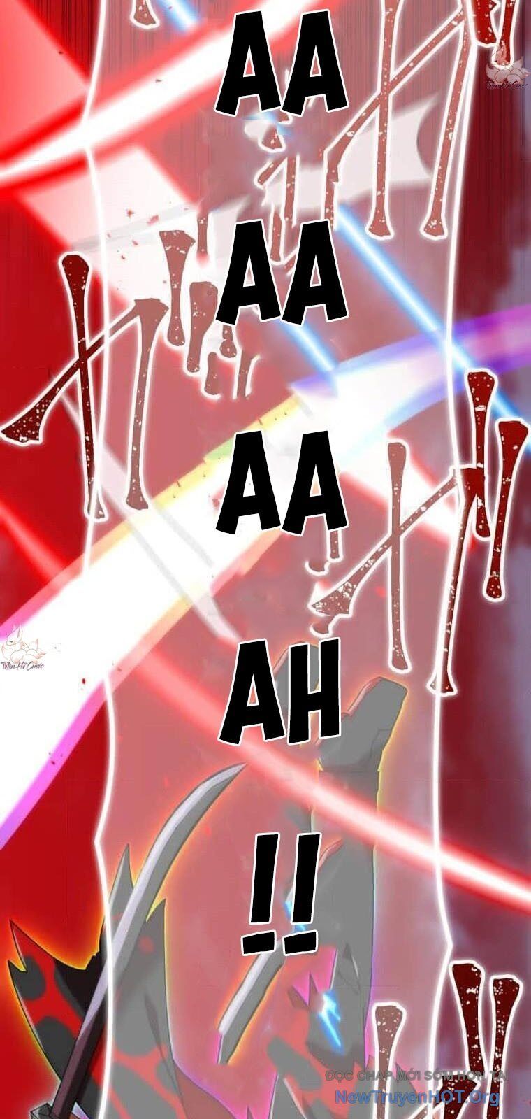 Huyết Thánh Cứu Thế Chủ~ Ta Chỉ Cần 0.0000001% Đã Trở Thành Vô Địch Chapter 137 - 103