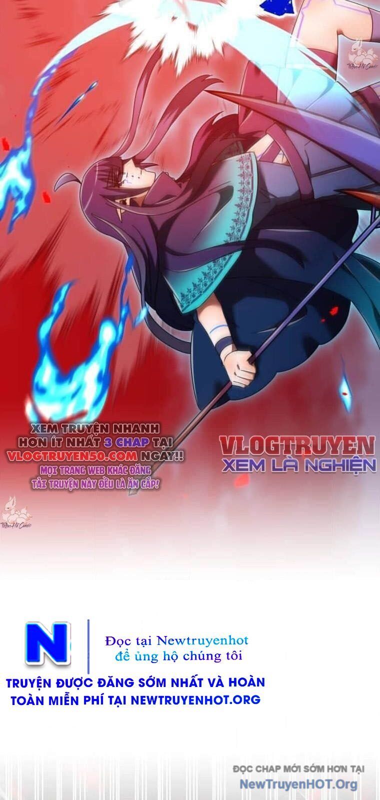 Huyết Thánh Cứu Thế Chủ~ Ta Chỉ Cần 0.0000001% Đã Trở Thành Vô Địch Chapter 137 - 105