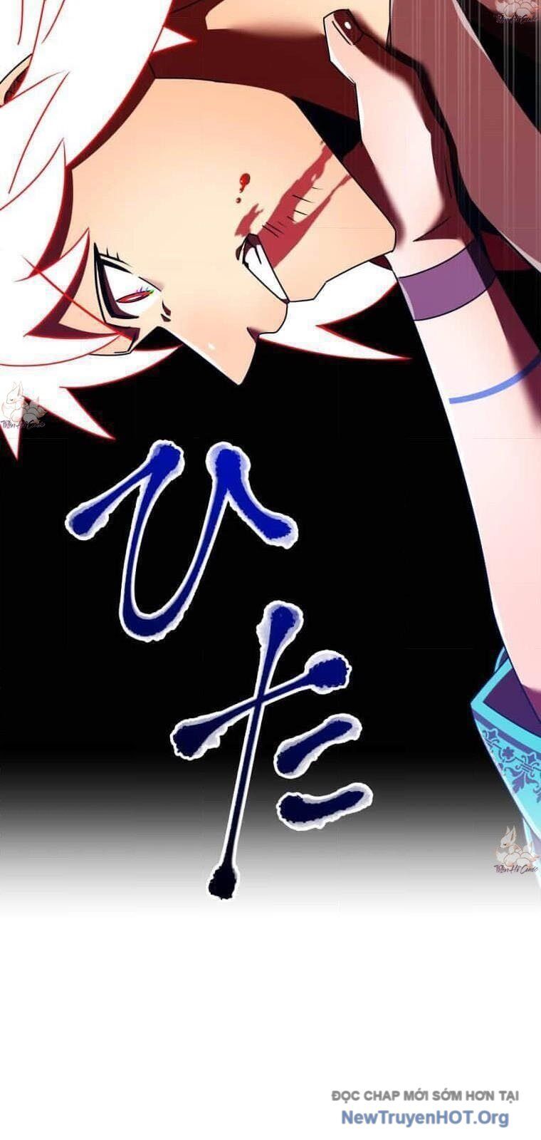 Huyết Thánh Cứu Thế Chủ~ Ta Chỉ Cần 0.0000001% Đã Trở Thành Vô Địch Chapter 137 - 107
