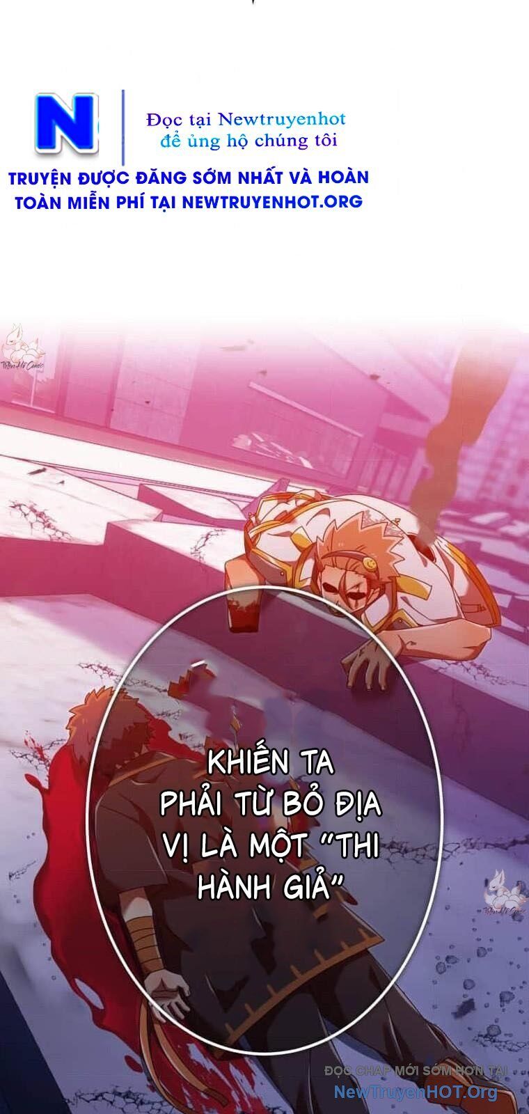 Huyết Thánh Cứu Thế Chủ~ Ta Chỉ Cần 0.0000001% Đã Trở Thành Vô Địch Chapter 137 - 109