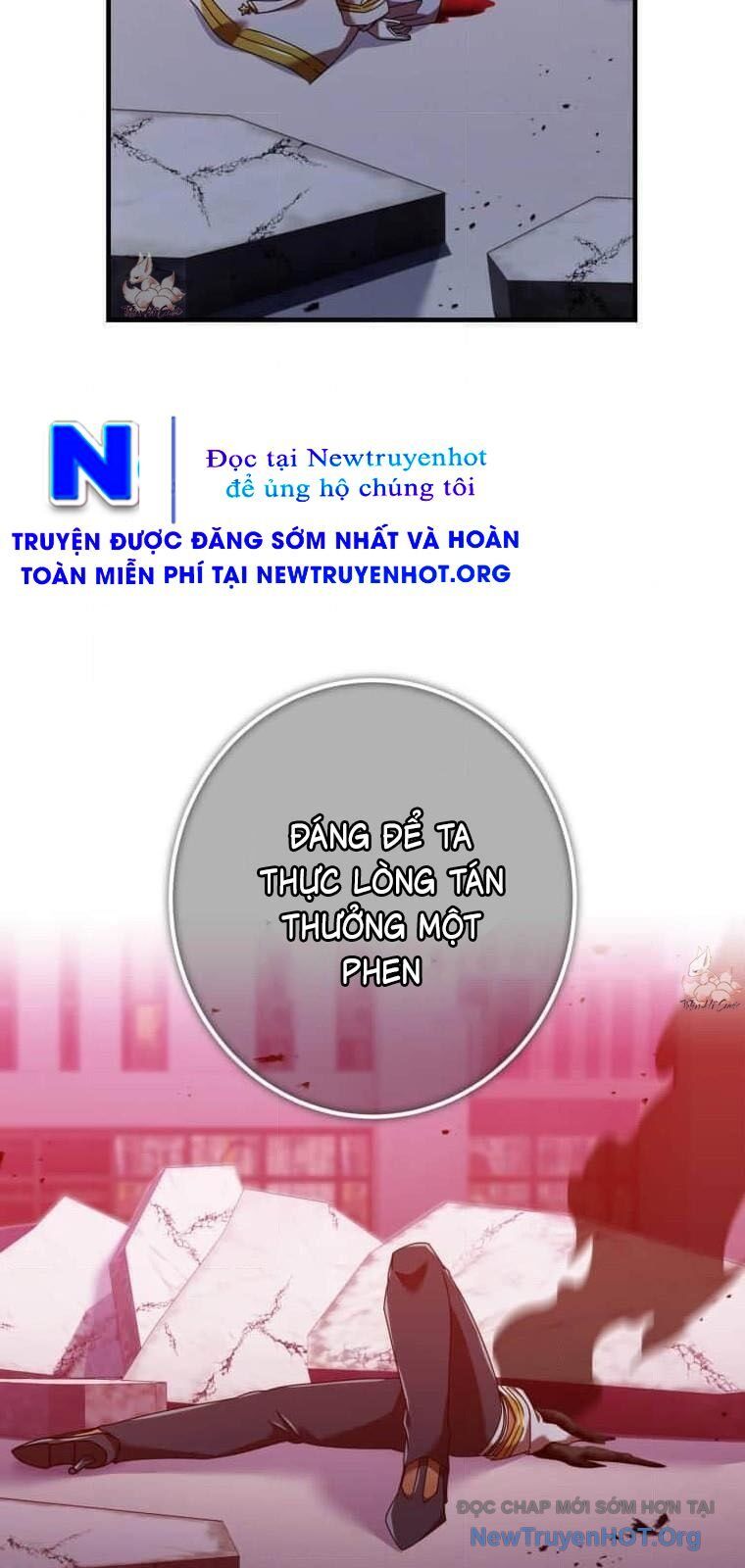 Huyết Thánh Cứu Thế Chủ~ Ta Chỉ Cần 0.0000001% Đã Trở Thành Vô Địch Chapter 137 - 111
