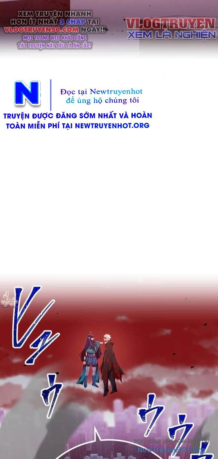 Huyết Thánh Cứu Thế Chủ~ Ta Chỉ Cần 0.0000001% Đã Trở Thành Vô Địch Chapter 137 - 112