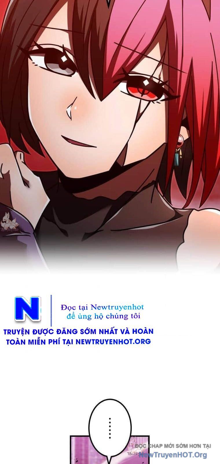 Huyết Thánh Cứu Thế Chủ~ Ta Chỉ Cần 0.0000001% Đã Trở Thành Vô Địch Chapter 137 - 13