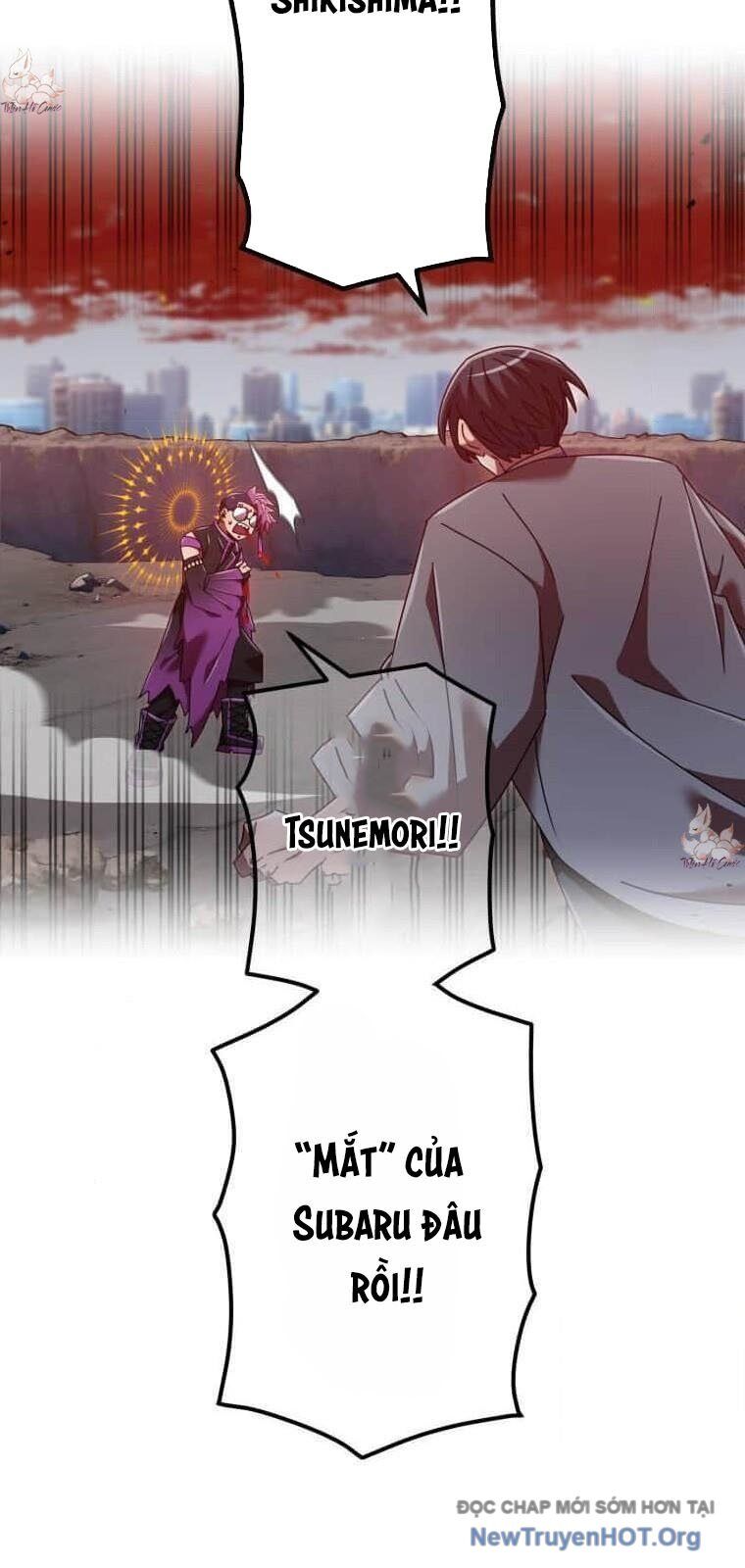 Huyết Thánh Cứu Thế Chủ~ Ta Chỉ Cần 0.0000001% Đã Trở Thành Vô Địch Chapter 137 - 125