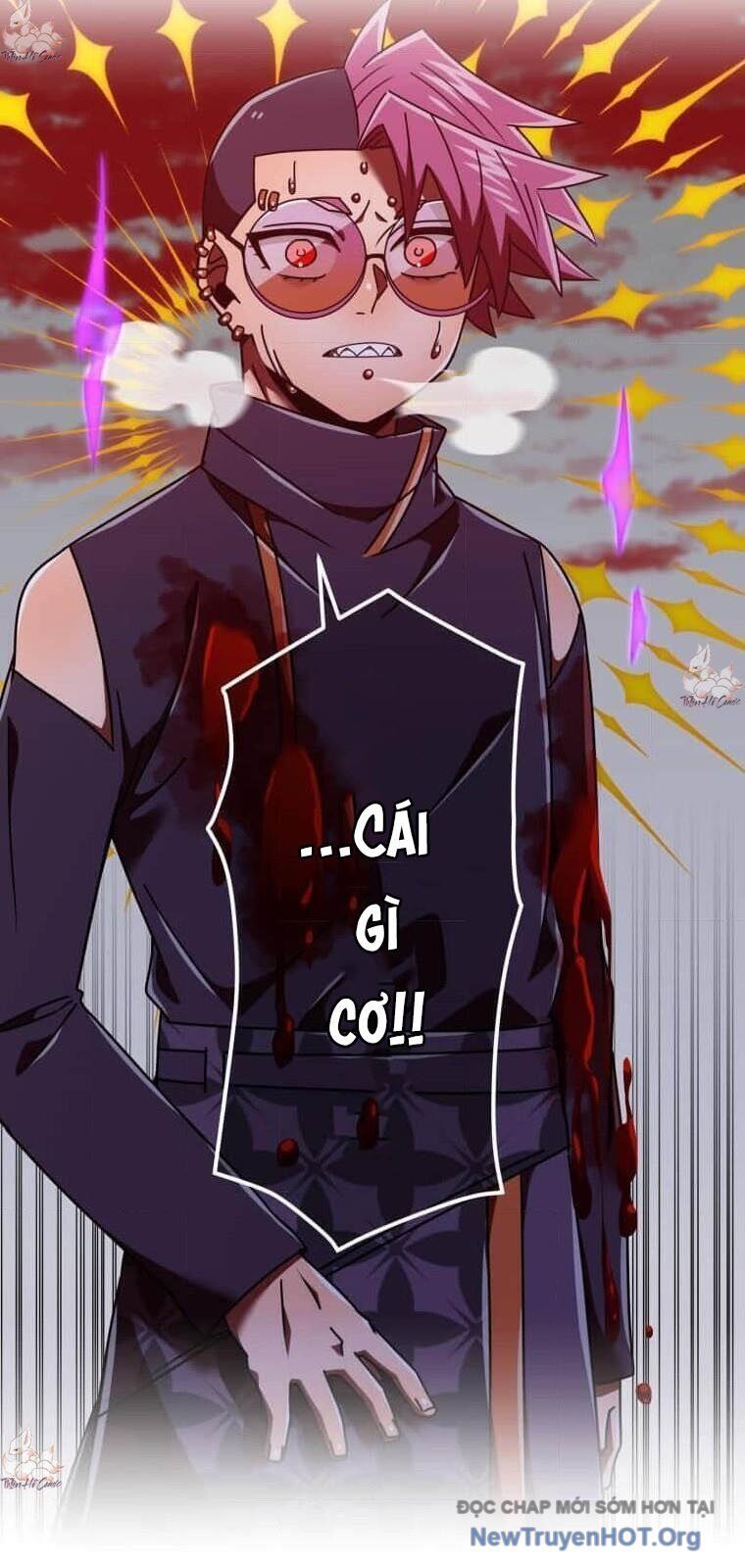 Huyết Thánh Cứu Thế Chủ~ Ta Chỉ Cần 0.0000001% Đã Trở Thành Vô Địch Chapter 137 - 128