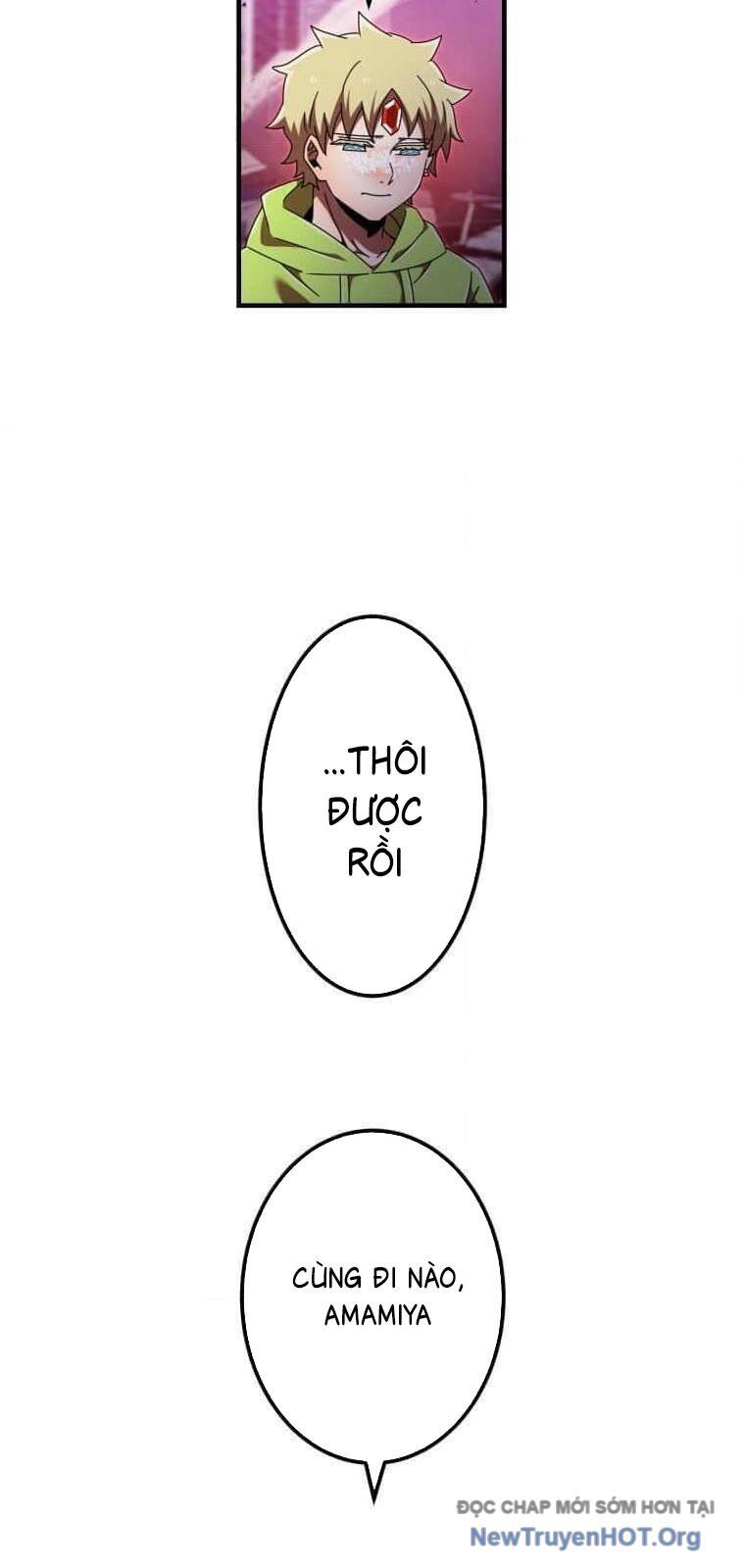 Huyết Thánh Cứu Thế Chủ~ Ta Chỉ Cần 0.0000001% Đã Trở Thành Vô Địch Chapter 137 - 14