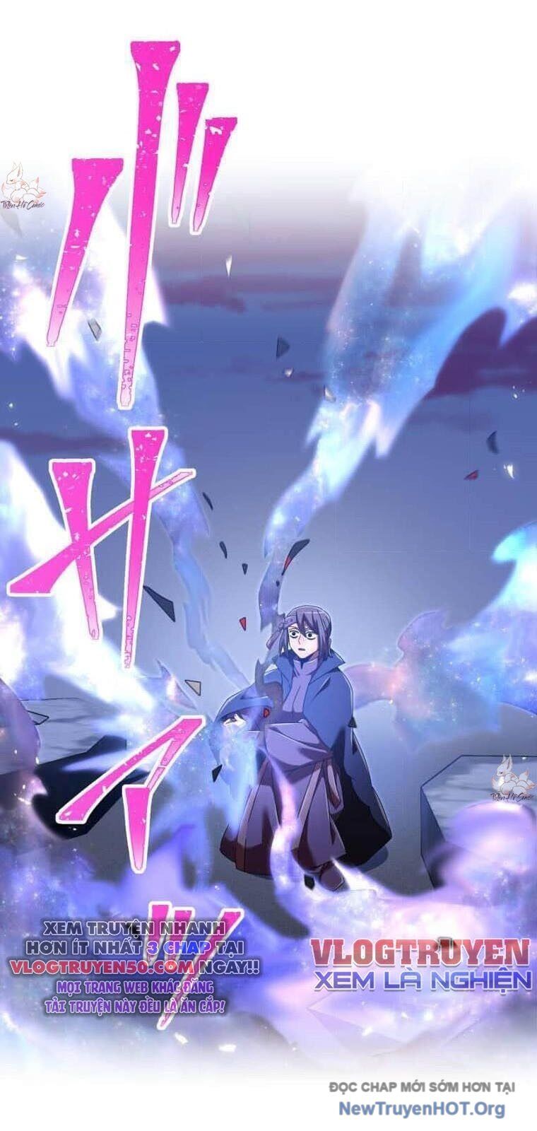 Huyết Thánh Cứu Thế Chủ~ Ta Chỉ Cần 0.0000001% Đã Trở Thành Vô Địch Chapter 137 - 134