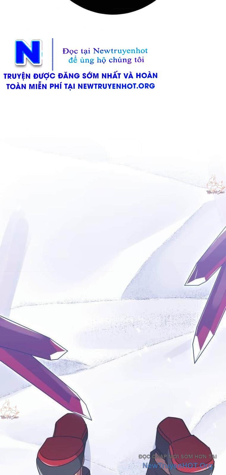 Huyết Thánh Cứu Thế Chủ~ Ta Chỉ Cần 0.0000001% Đã Trở Thành Vô Địch Chapter 137 - 140