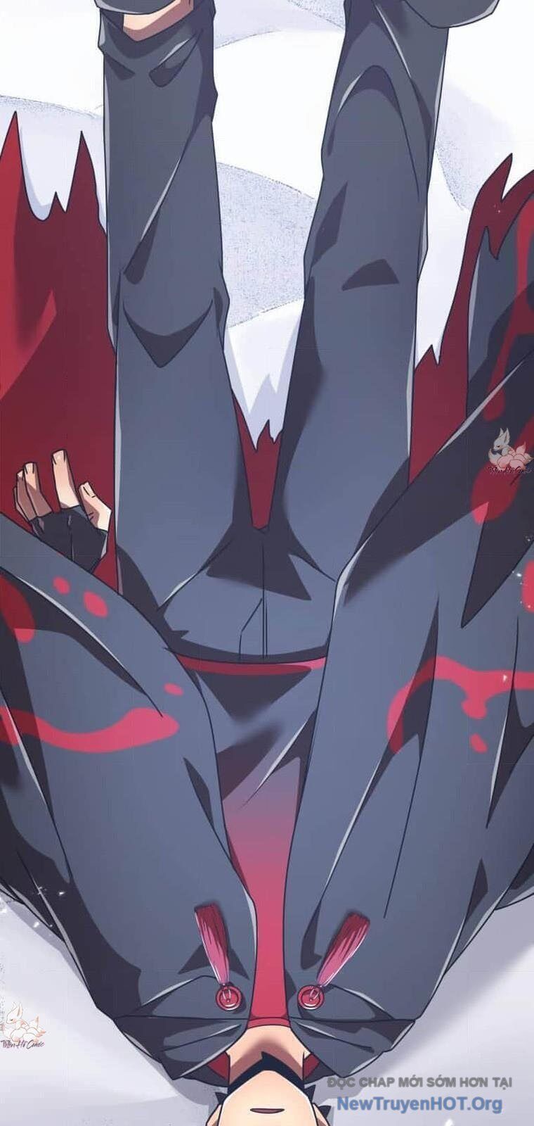 Huyết Thánh Cứu Thế Chủ~ Ta Chỉ Cần 0.0000001% Đã Trở Thành Vô Địch Chapter 137 - 141