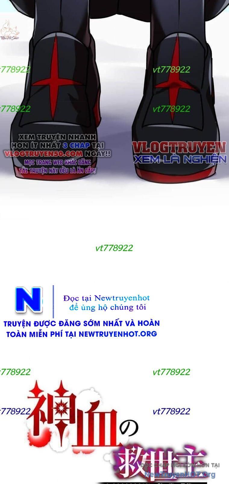 Huyết Thánh Cứu Thế Chủ~ Ta Chỉ Cần 0.0000001% Đã Trở Thành Vô Địch Chapter 137 - 147