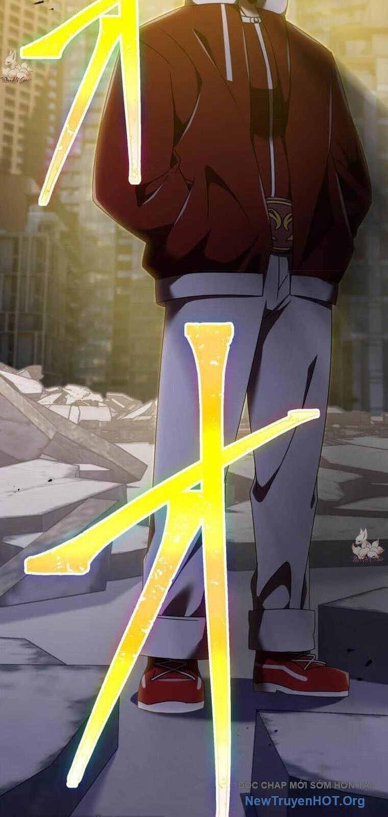 Huyết Thánh Cứu Thế Chủ~ Ta Chỉ Cần 0.0000001% Đã Trở Thành Vô Địch Chapter 137 - 18