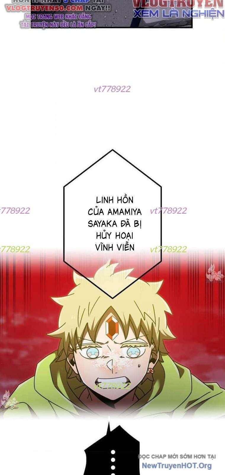 Huyết Thánh Cứu Thế Chủ~ Ta Chỉ Cần 0.0000001% Đã Trở Thành Vô Địch Chapter 137 - 3