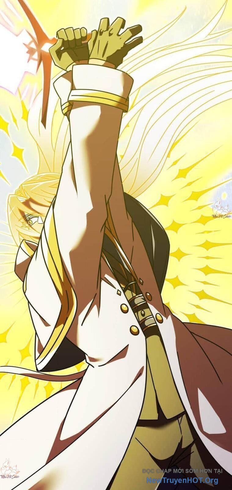 Huyết Thánh Cứu Thế Chủ~ Ta Chỉ Cần 0.0000001% Đã Trở Thành Vô Địch Chapter 137 - 32