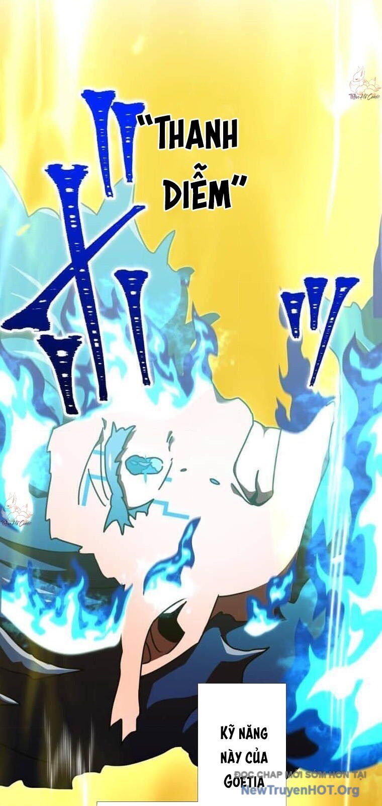 Huyết Thánh Cứu Thế Chủ~ Ta Chỉ Cần 0.0000001% Đã Trở Thành Vô Địch Chapter 137 - 39