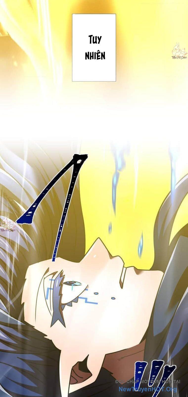 Huyết Thánh Cứu Thế Chủ~ Ta Chỉ Cần 0.0000001% Đã Trở Thành Vô Địch Chapter 137 - 41