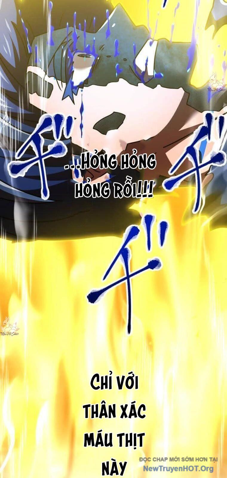 Huyết Thánh Cứu Thế Chủ~ Ta Chỉ Cần 0.0000001% Đã Trở Thành Vô Địch Chapter 137 - 43