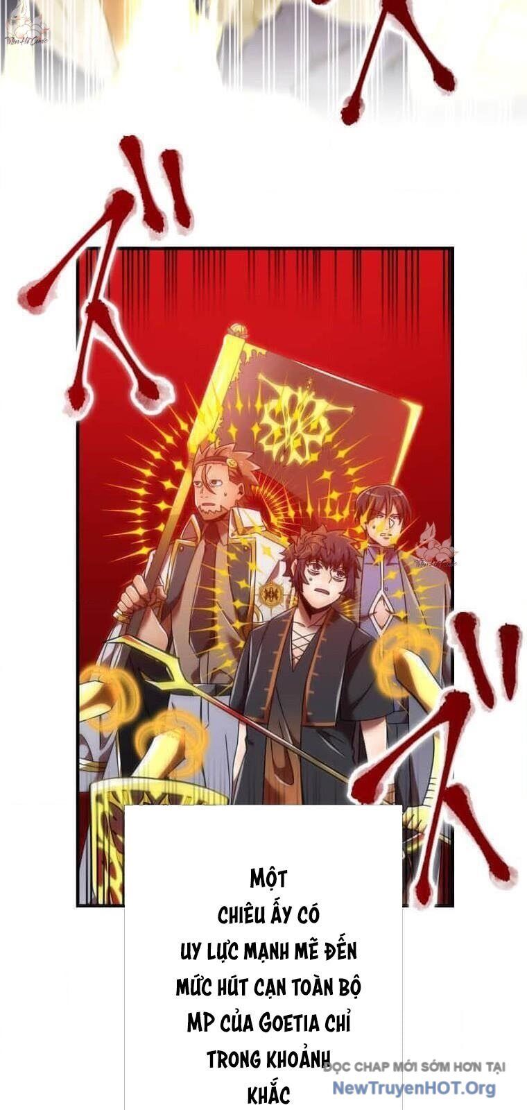 Huyết Thánh Cứu Thế Chủ~ Ta Chỉ Cần 0.0000001% Đã Trở Thành Vô Địch Chapter 137 - 46