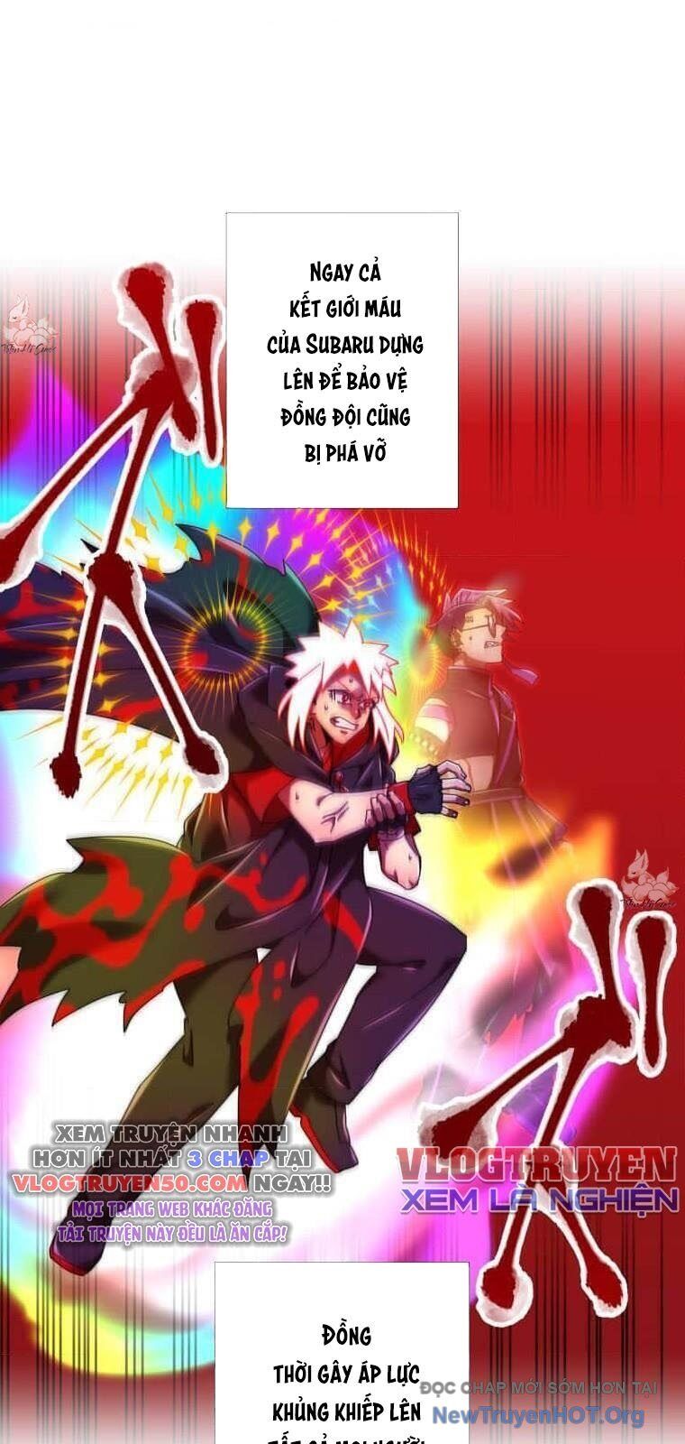 Huyết Thánh Cứu Thế Chủ~ Ta Chỉ Cần 0.0000001% Đã Trở Thành Vô Địch Chapter 137 - 48