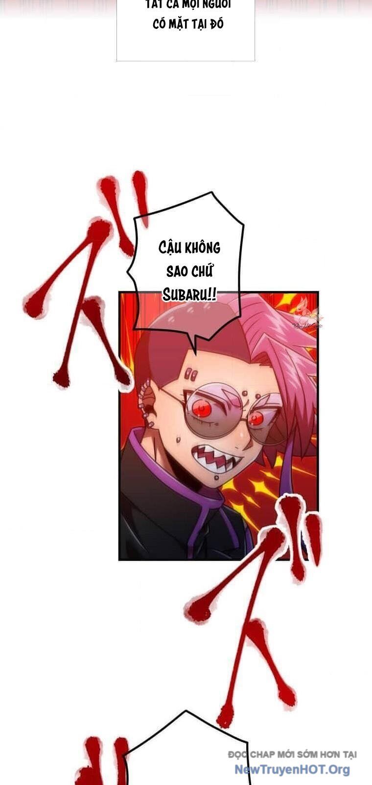 Huyết Thánh Cứu Thế Chủ~ Ta Chỉ Cần 0.0000001% Đã Trở Thành Vô Địch Chapter 137 - 49