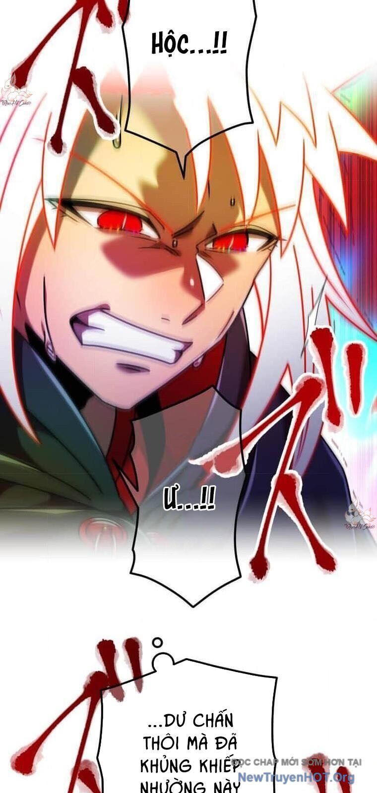 Huyết Thánh Cứu Thế Chủ~ Ta Chỉ Cần 0.0000001% Đã Trở Thành Vô Địch Chapter 137 - 50