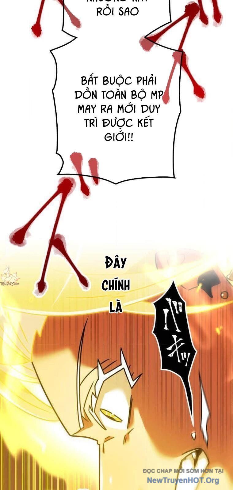 Huyết Thánh Cứu Thế Chủ~ Ta Chỉ Cần 0.0000001% Đã Trở Thành Vô Địch Chapter 137 - 51