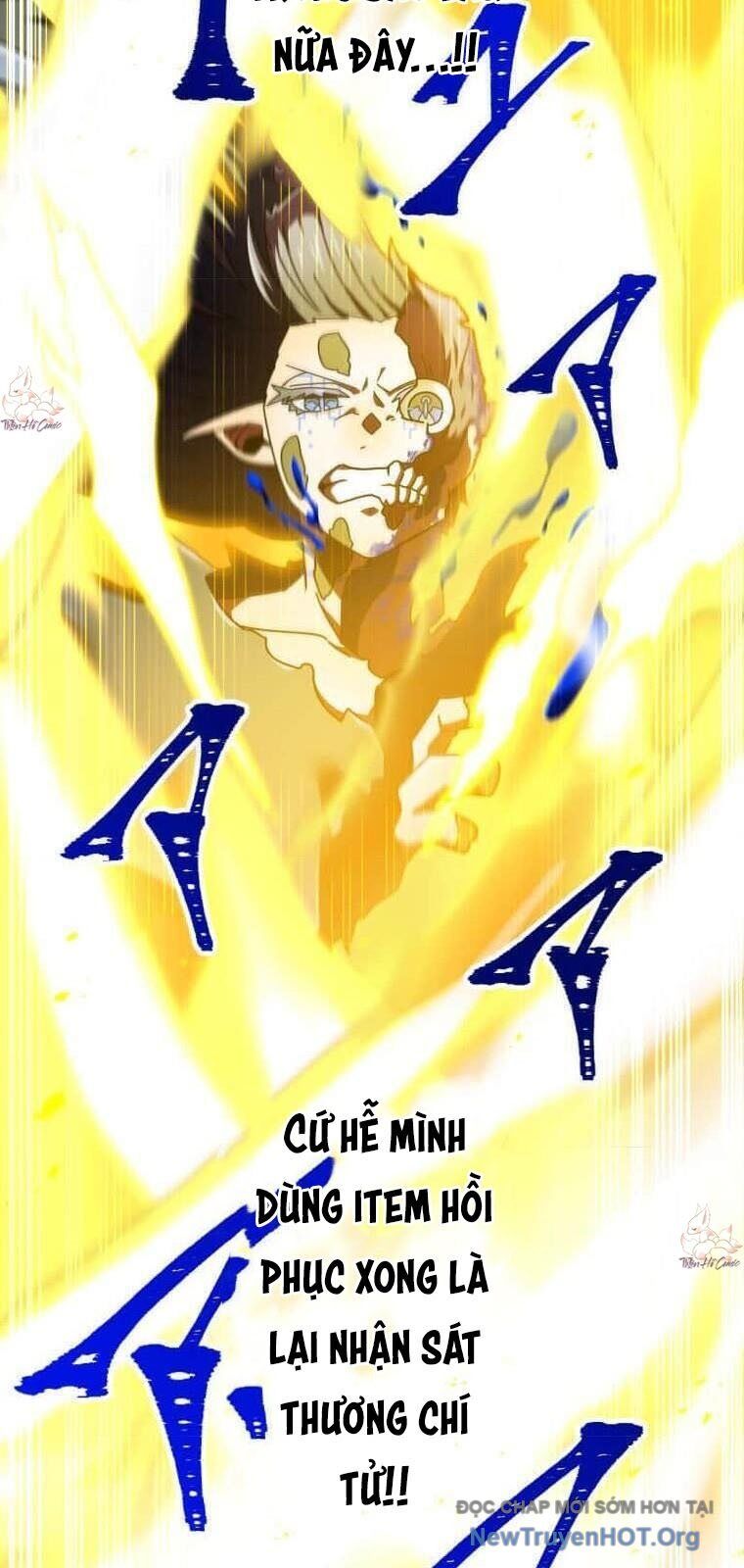 Huyết Thánh Cứu Thế Chủ~ Ta Chỉ Cần 0.0000001% Đã Trở Thành Vô Địch Chapter 137 - 53