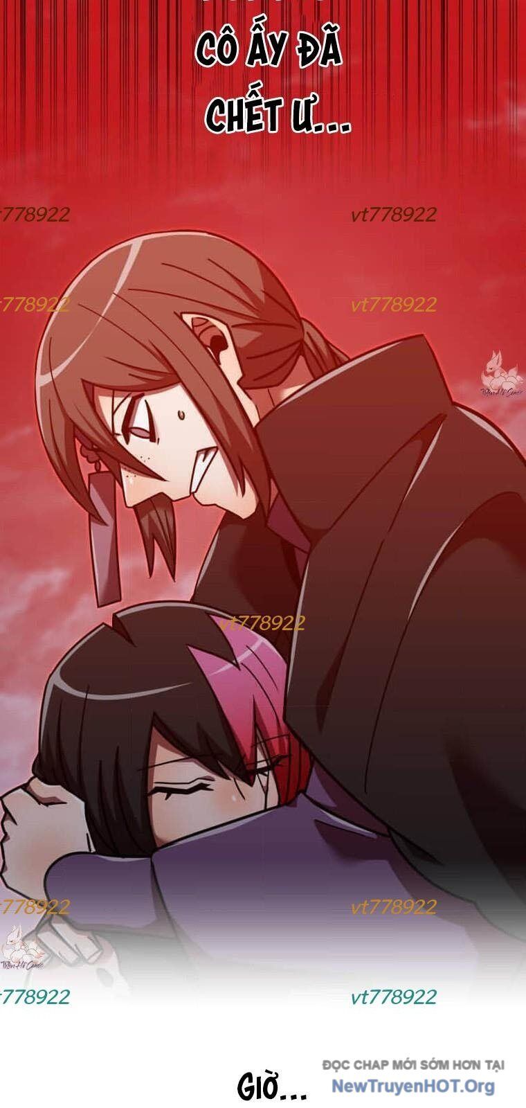 Huyết Thánh Cứu Thế Chủ~ Ta Chỉ Cần 0.0000001% Đã Trở Thành Vô Địch Chapter 137 - 7