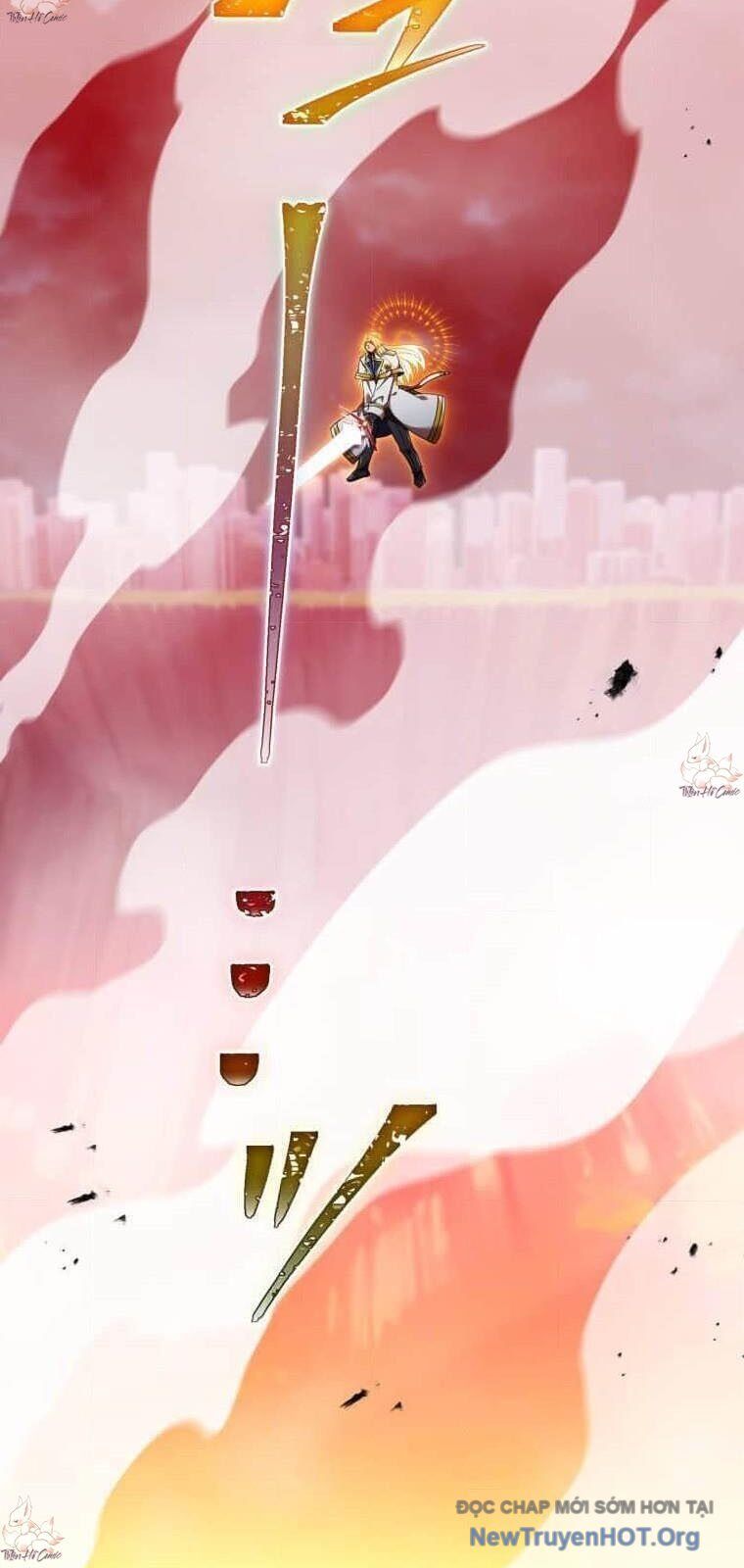 Huyết Thánh Cứu Thế Chủ~ Ta Chỉ Cần 0.0000001% Đã Trở Thành Vô Địch Chapter 137 - 62