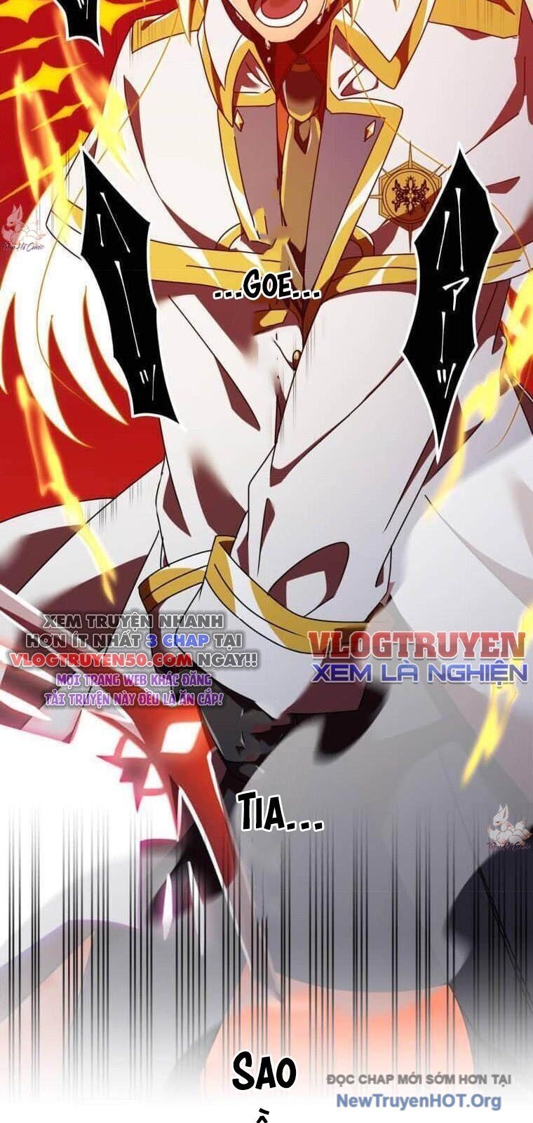 Huyết Thánh Cứu Thế Chủ~ Ta Chỉ Cần 0.0000001% Đã Trở Thành Vô Địch Chapter 137 - 64