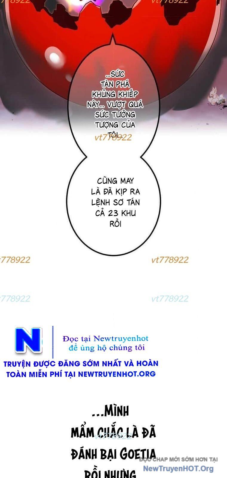 Huyết Thánh Cứu Thế Chủ~ Ta Chỉ Cần 0.0000001% Đã Trở Thành Vô Địch Chapter 137 - 69