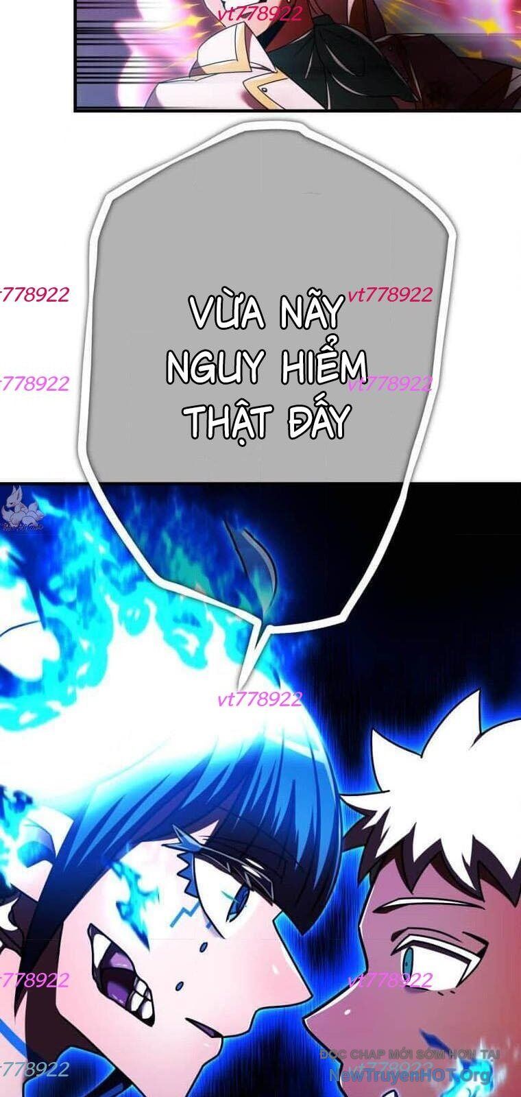Huyết Thánh Cứu Thế Chủ~ Ta Chỉ Cần 0.0000001% Đã Trở Thành Vô Địch Chapter 137 - 75