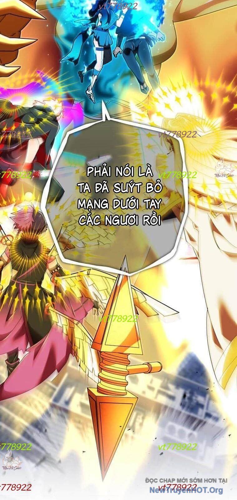Huyết Thánh Cứu Thế Chủ~ Ta Chỉ Cần 0.0000001% Đã Trở Thành Vô Địch Chapter 137 - 78