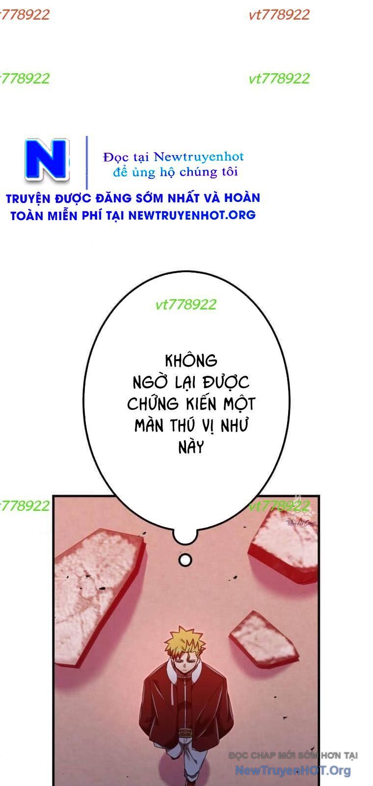 Huyết Thánh Cứu Thế Chủ~ Ta Chỉ Cần 0.0000001% Đã Trở Thành Vô Địch Chapter 137 - 82