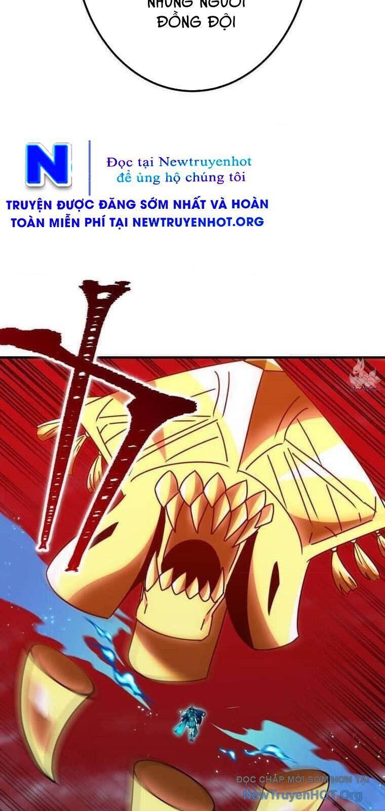 Huyết Thánh Cứu Thế Chủ~ Ta Chỉ Cần 0.0000001% Đã Trở Thành Vô Địch Chapter 137 - 84