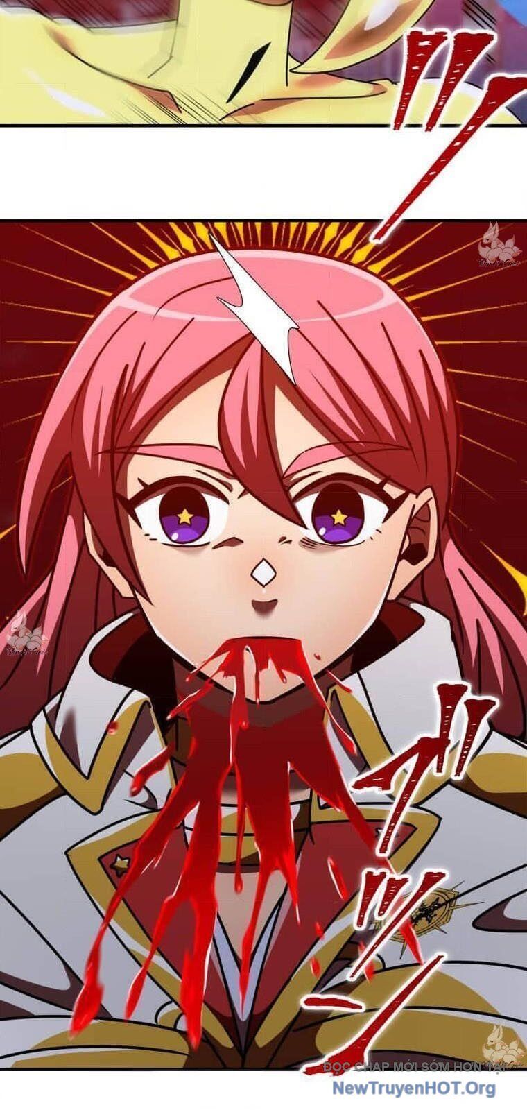 Huyết Thánh Cứu Thế Chủ~ Ta Chỉ Cần 0.0000001% Đã Trở Thành Vô Địch Chapter 137 - 85