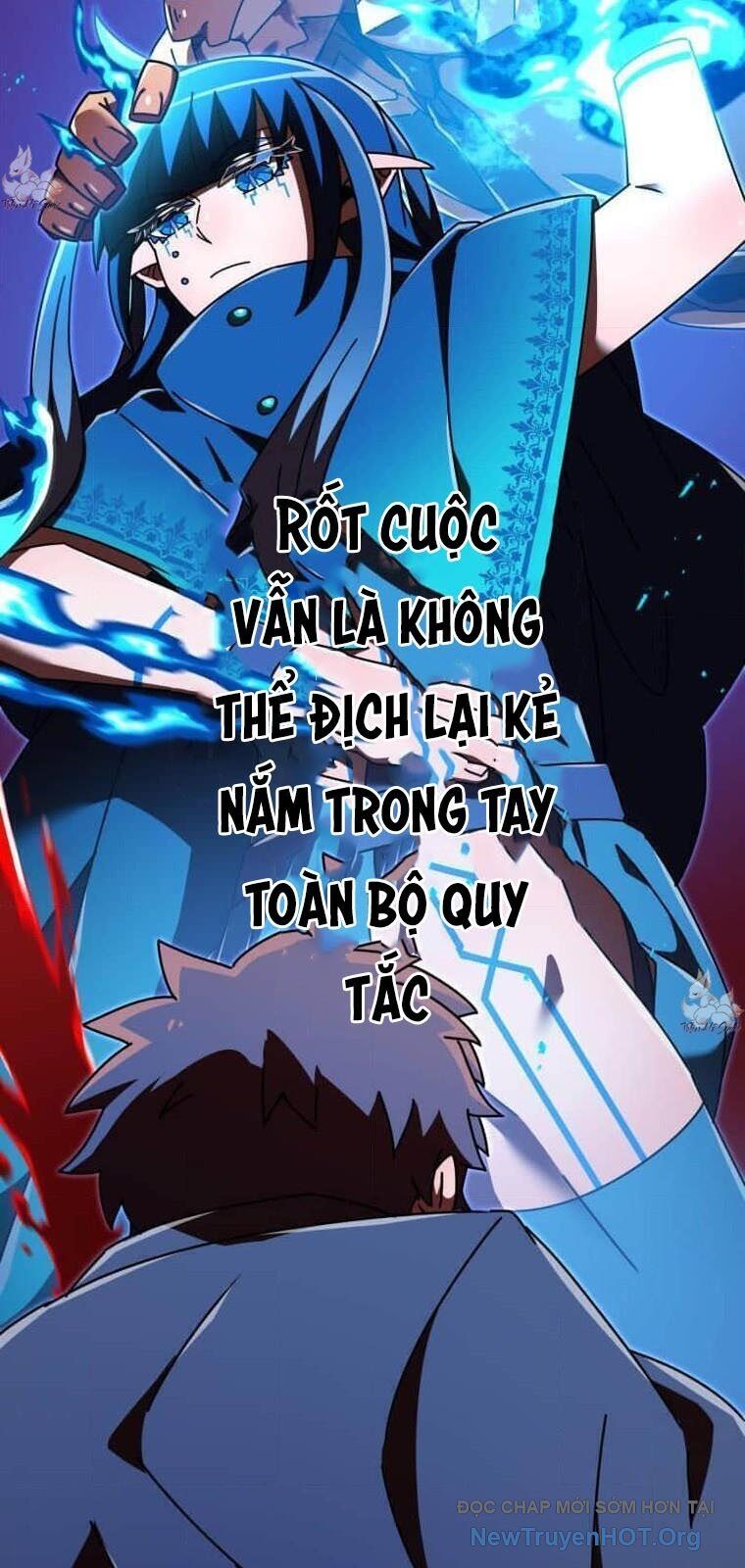 Huyết Thánh Cứu Thế Chủ~ Ta Chỉ Cần 0.0000001% Đã Trở Thành Vô Địch Chapter 137 - 88